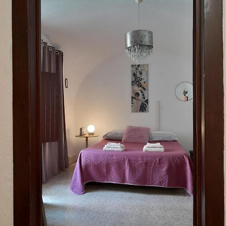 Da Julia Apartamento Oristano Exterior foto