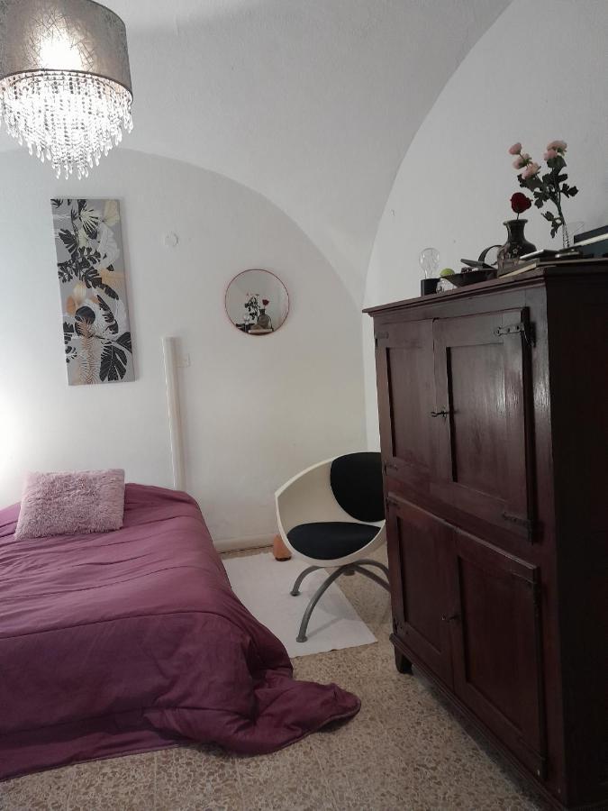 Da Julia Apartamento Oristano Exterior foto