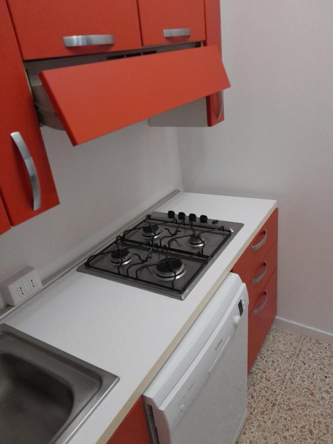 Da Julia Apartamento Oristano Exterior foto