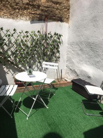 Da Julia Apartamento Oristano Exterior foto