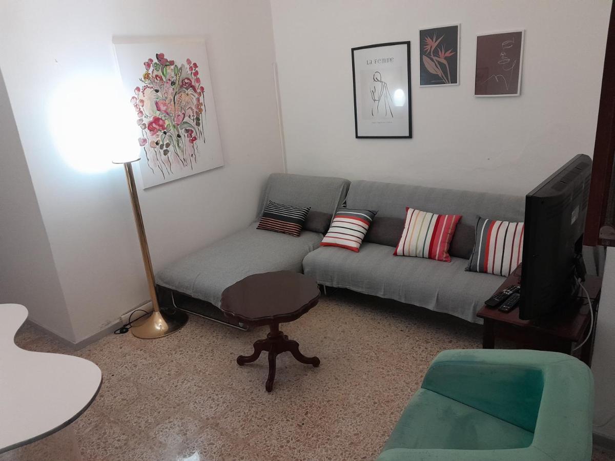 Da Julia Apartamento Oristano Exterior foto