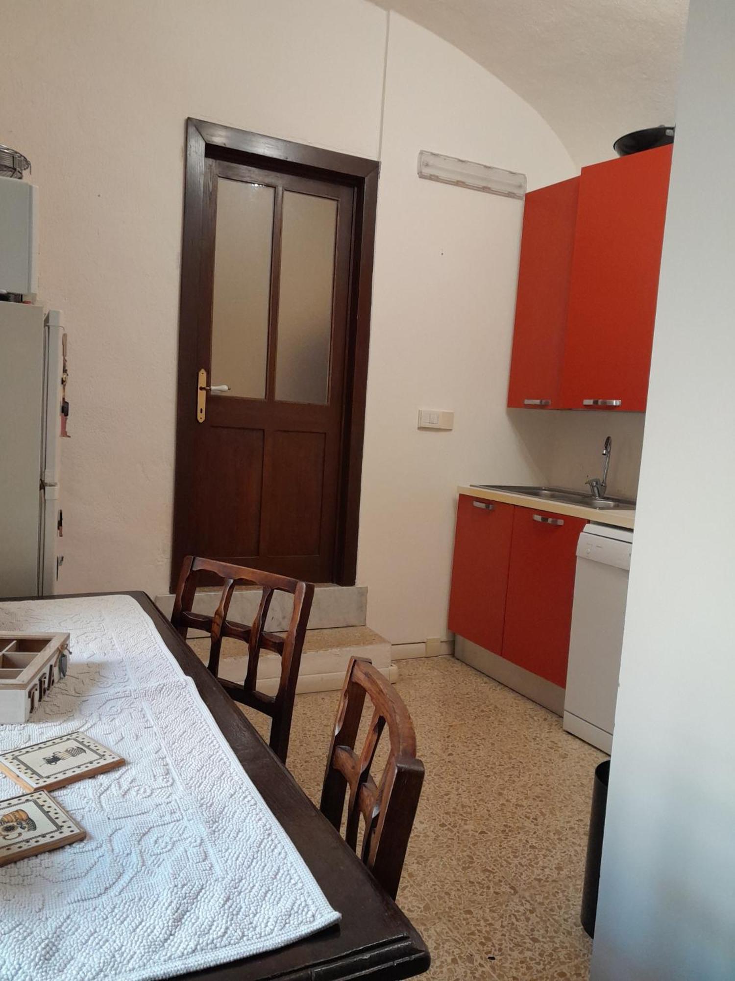 Da Julia Apartamento Oristano Exterior foto