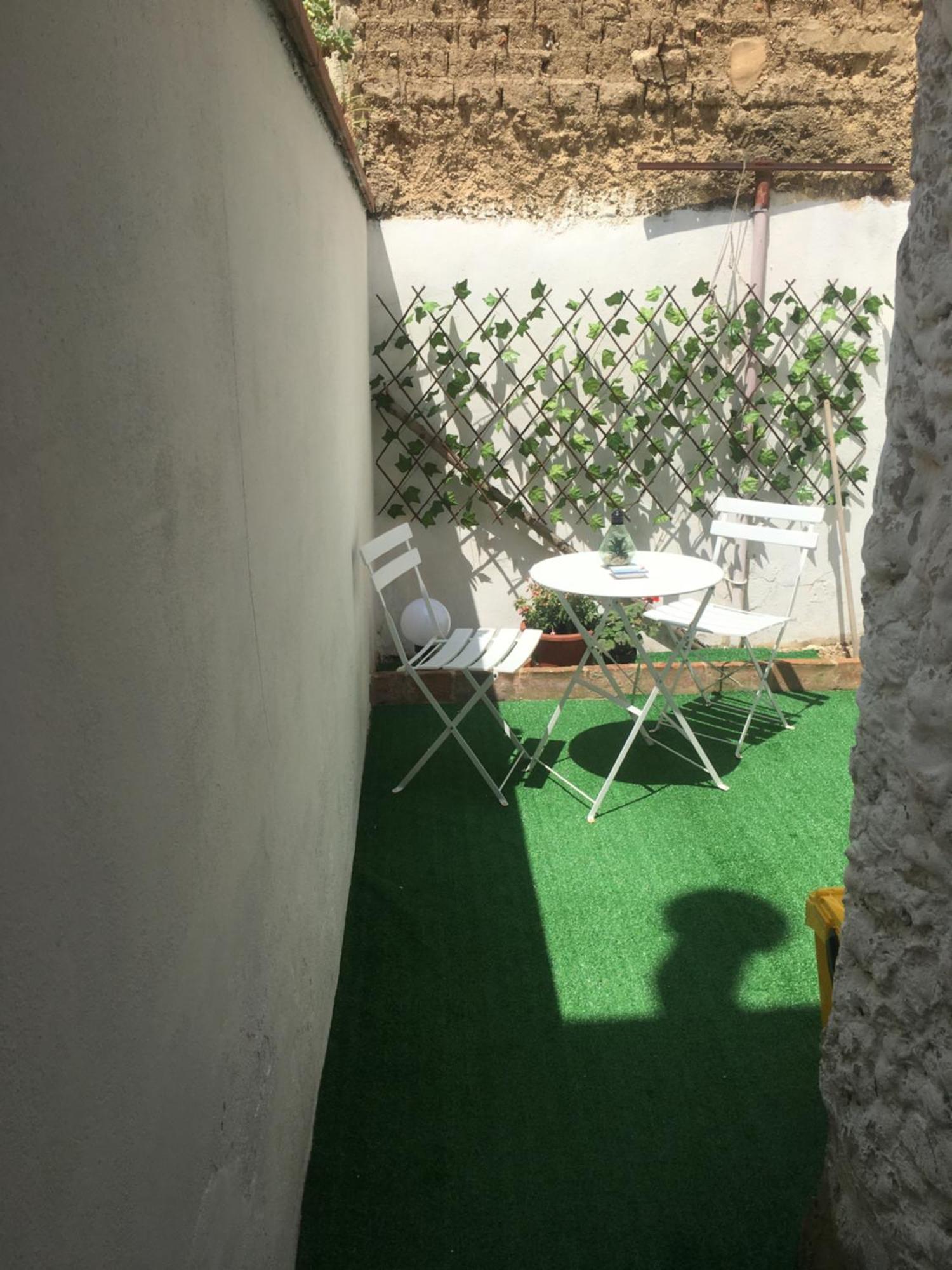Da Julia Apartamento Oristano Exterior foto