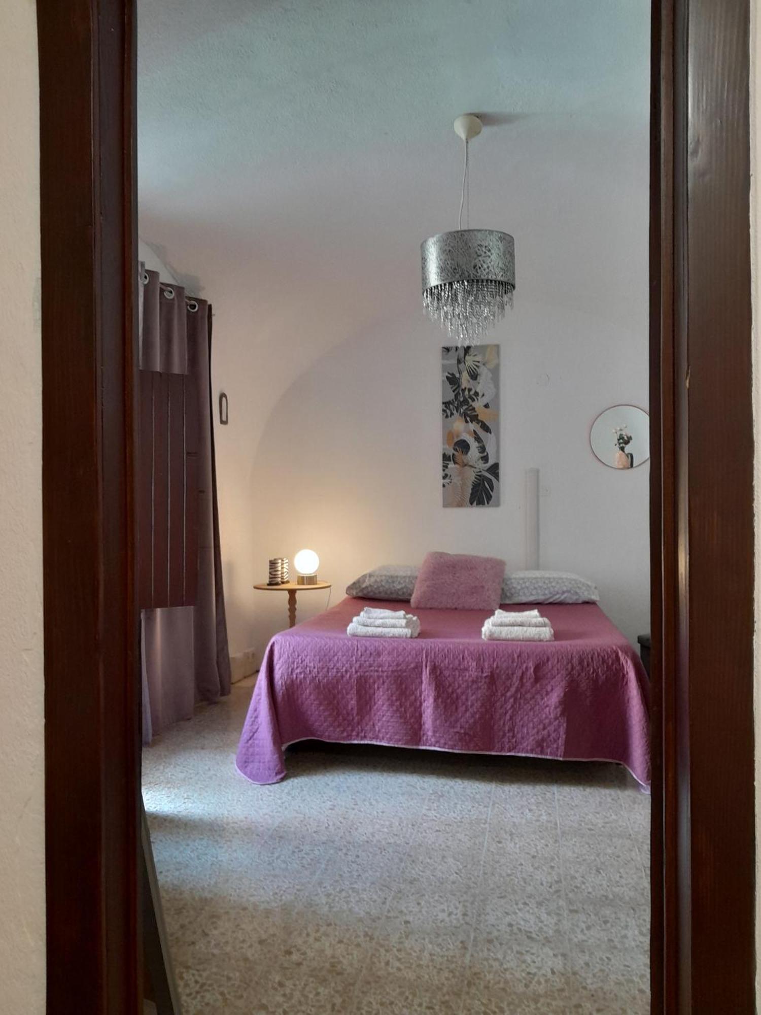 Da Julia Apartamento Oristano Exterior foto